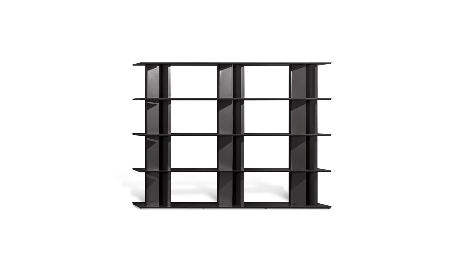 BOOKSHELVES