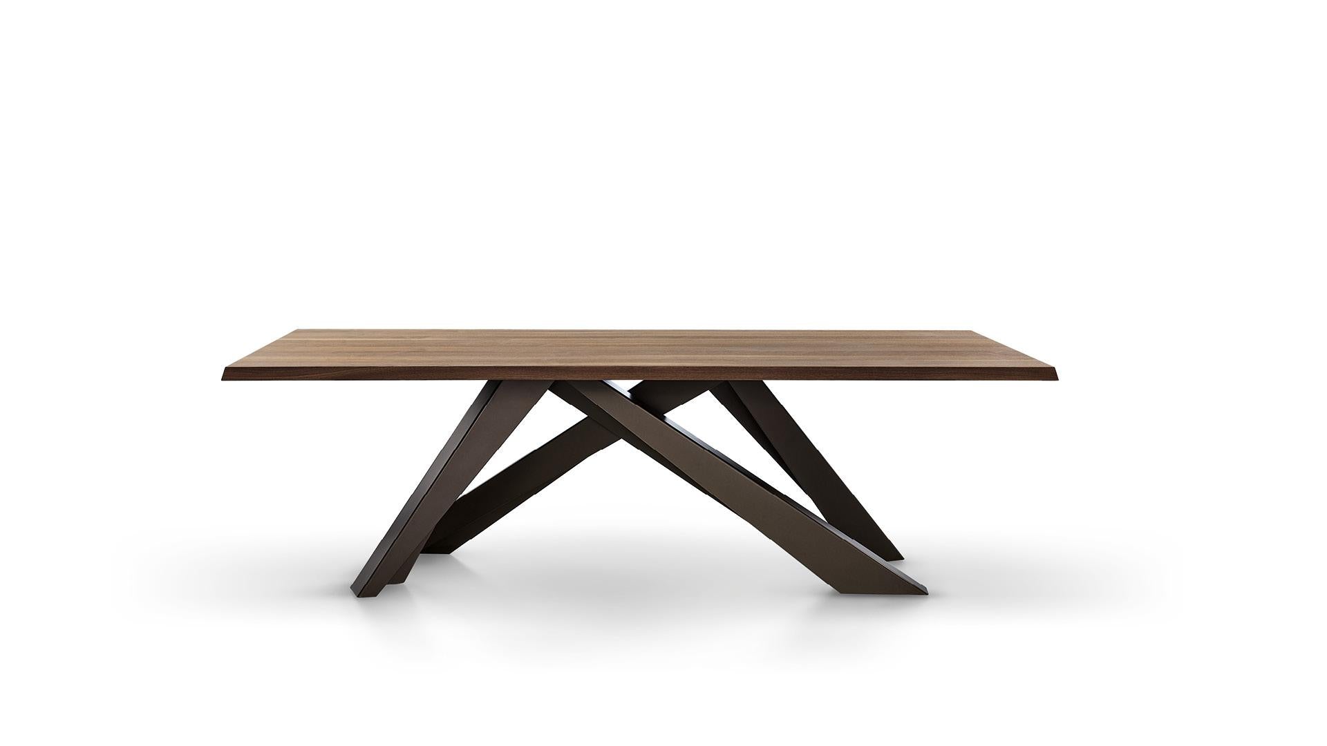 LEAF TABLES