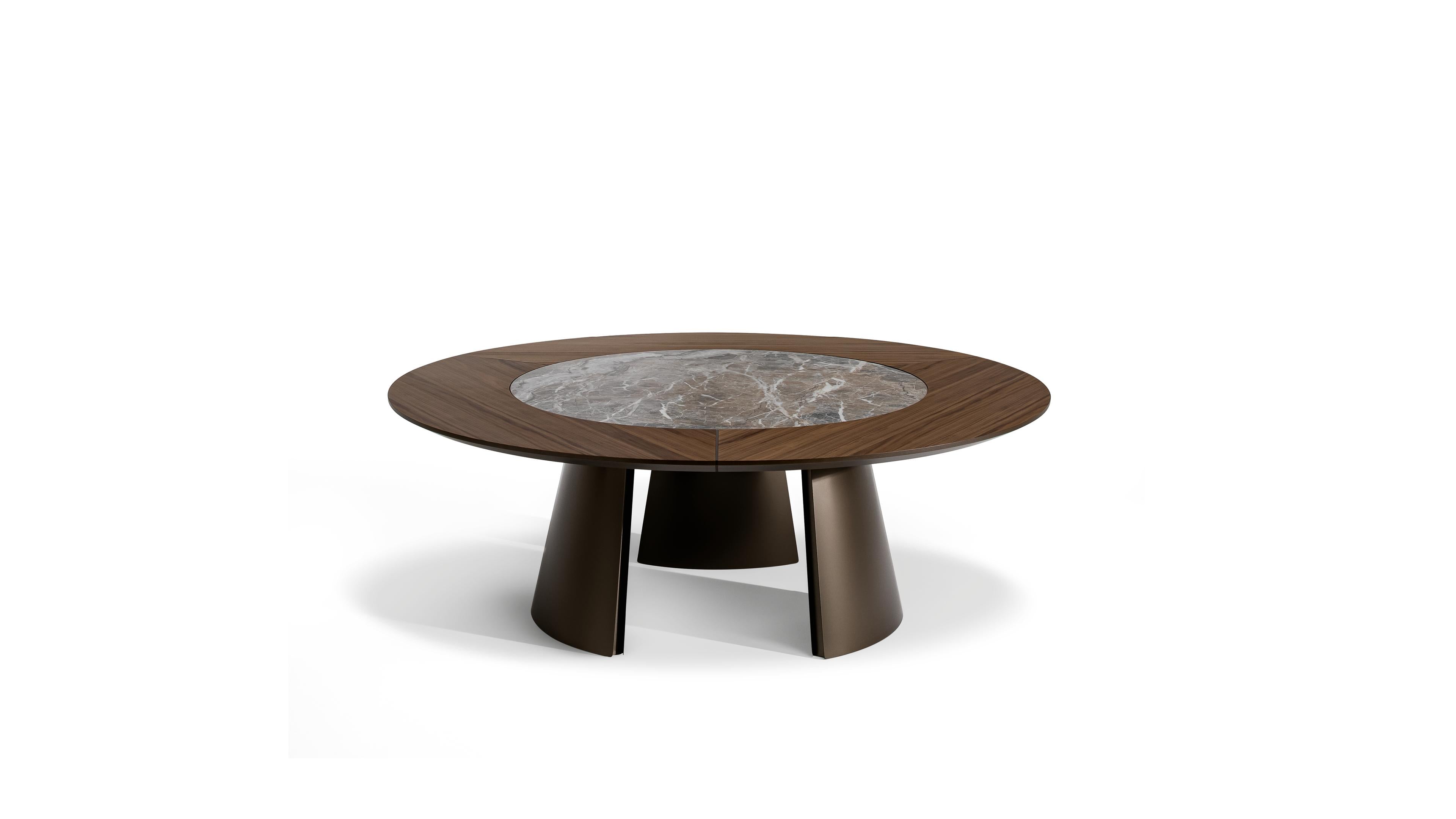 TABLES