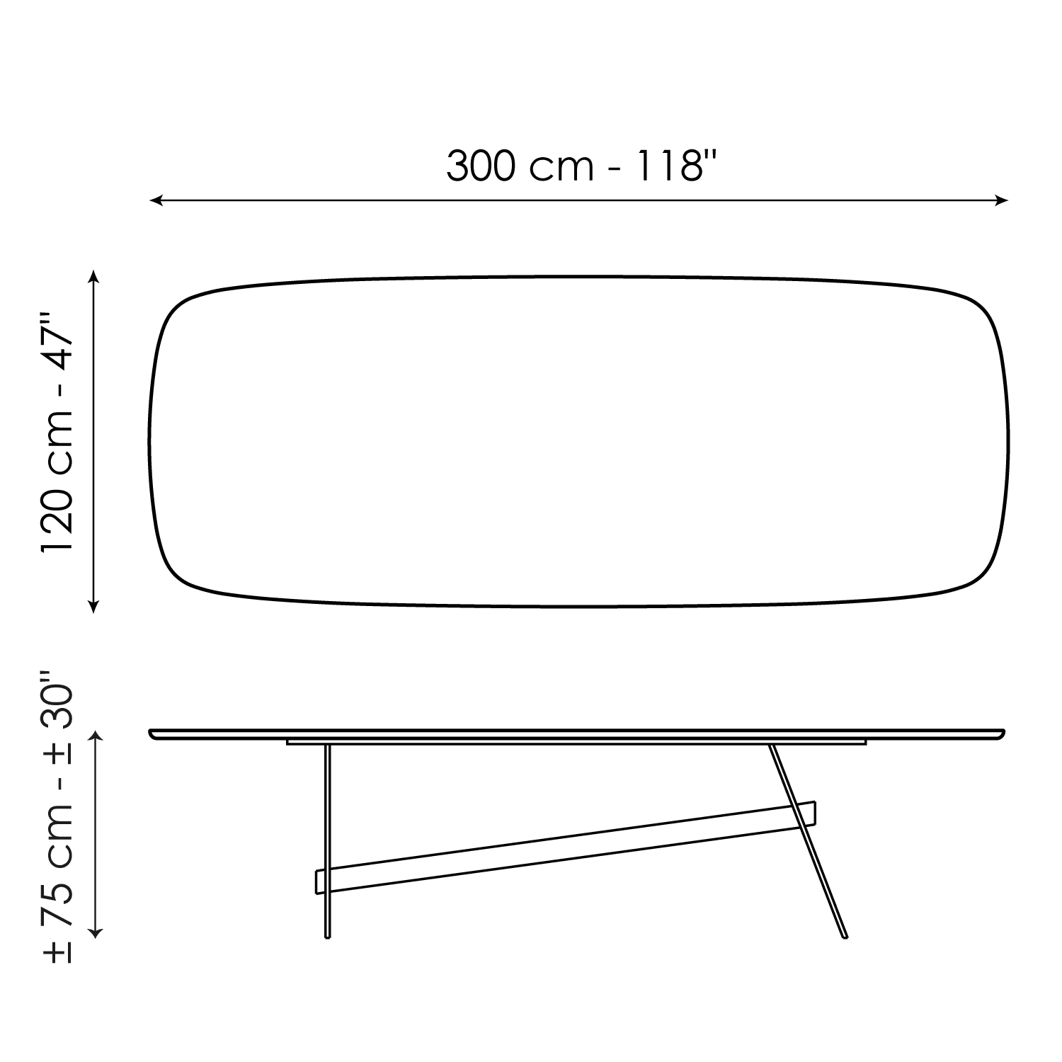 TABLES