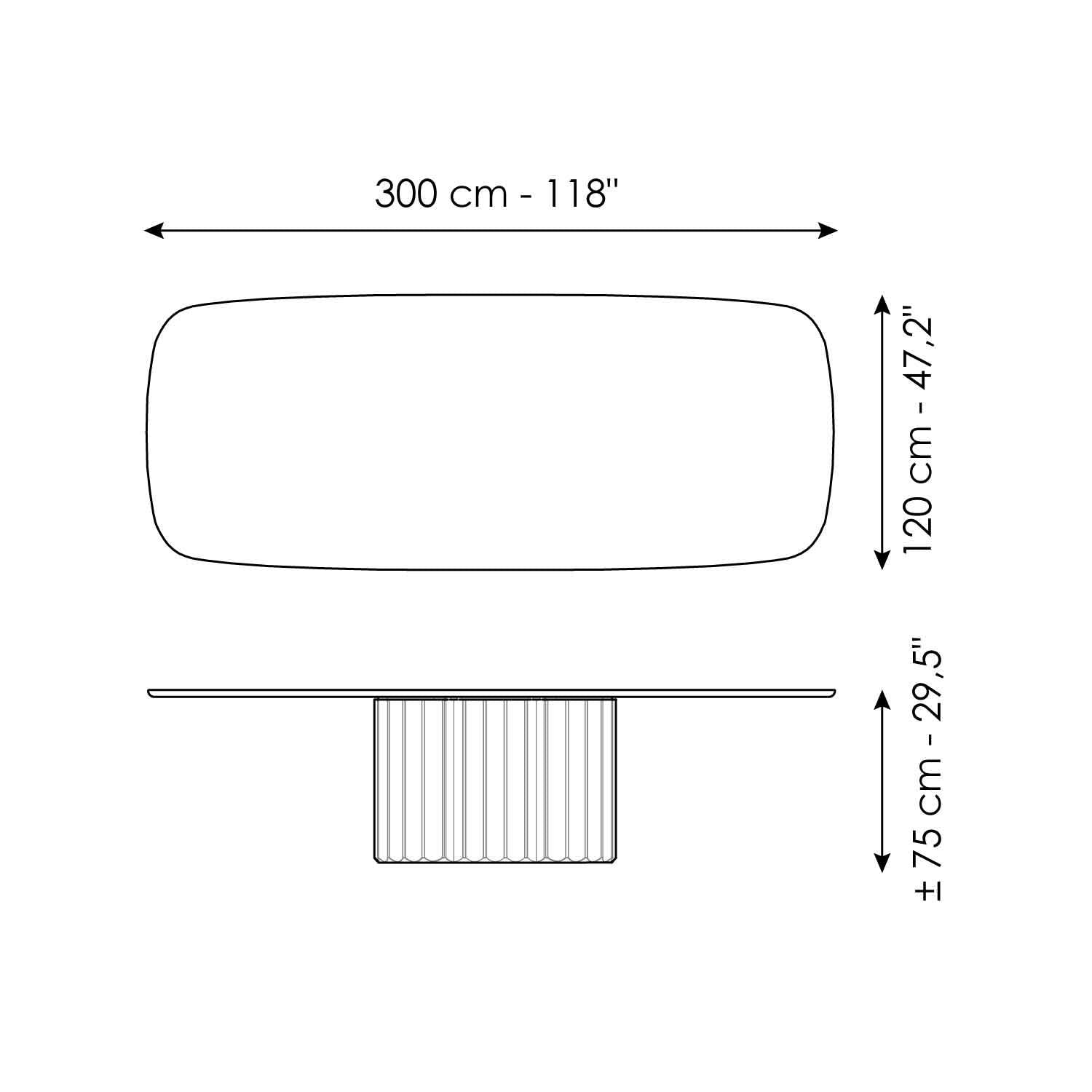 TABLES