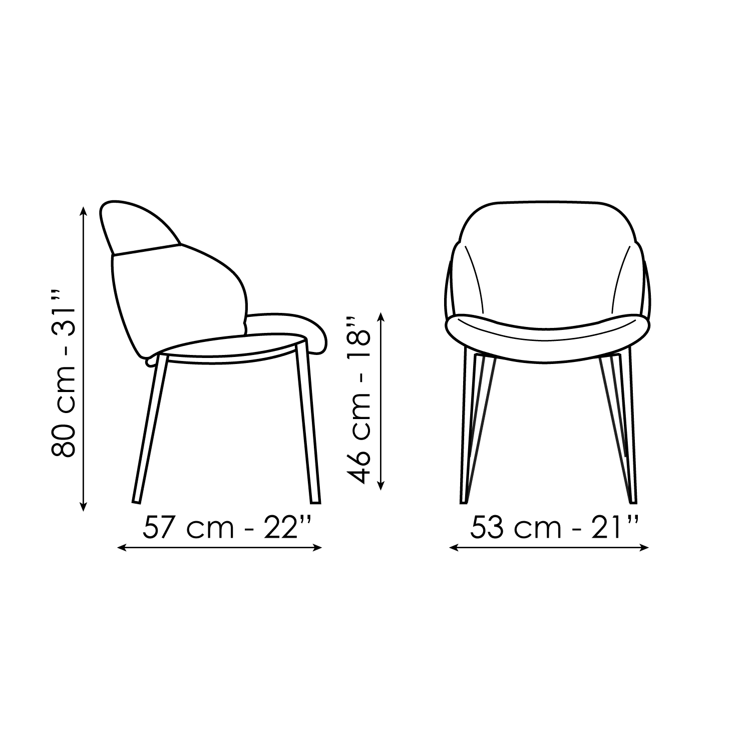 CHAIRS