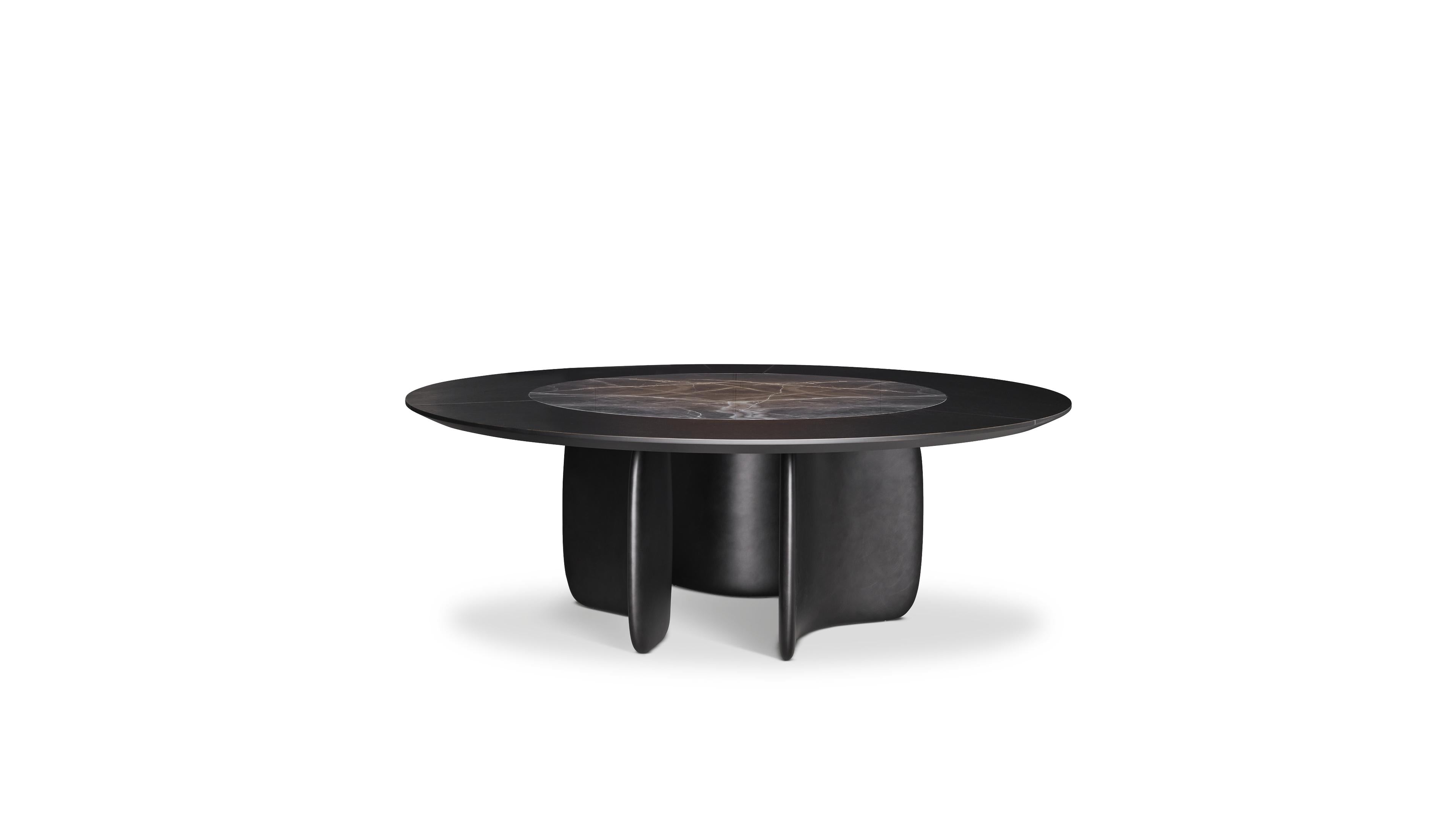 TABLES