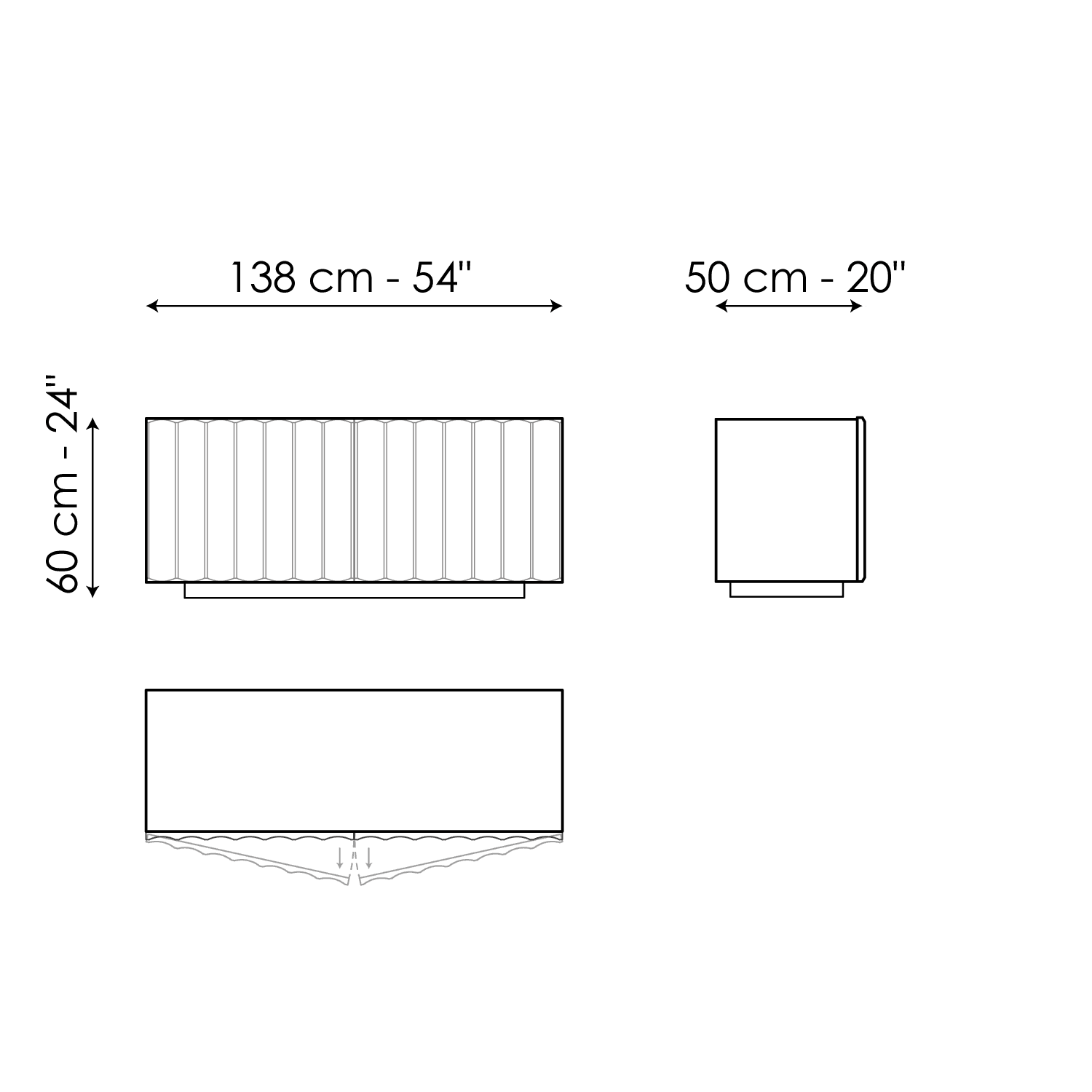SIDEBOARDS