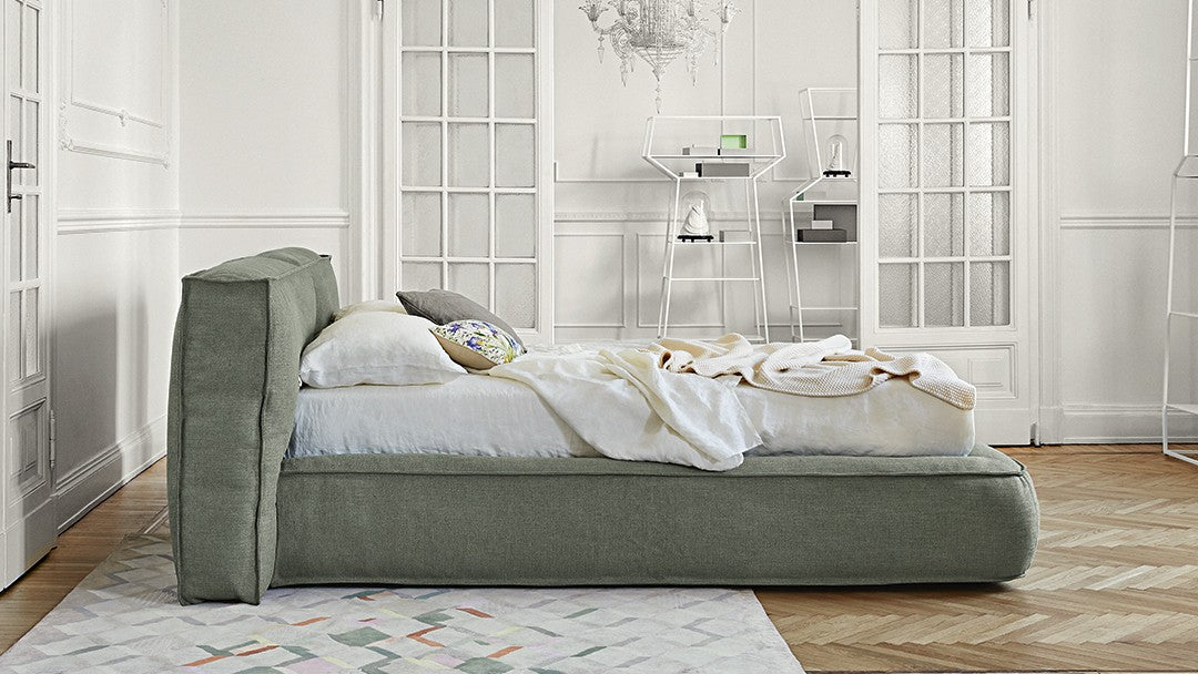DOUBLE BEDS