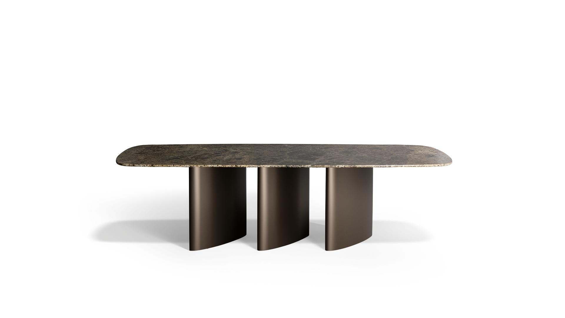 TABLES