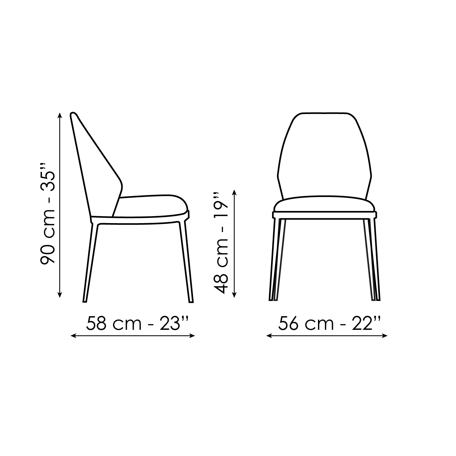 CHAIRS
