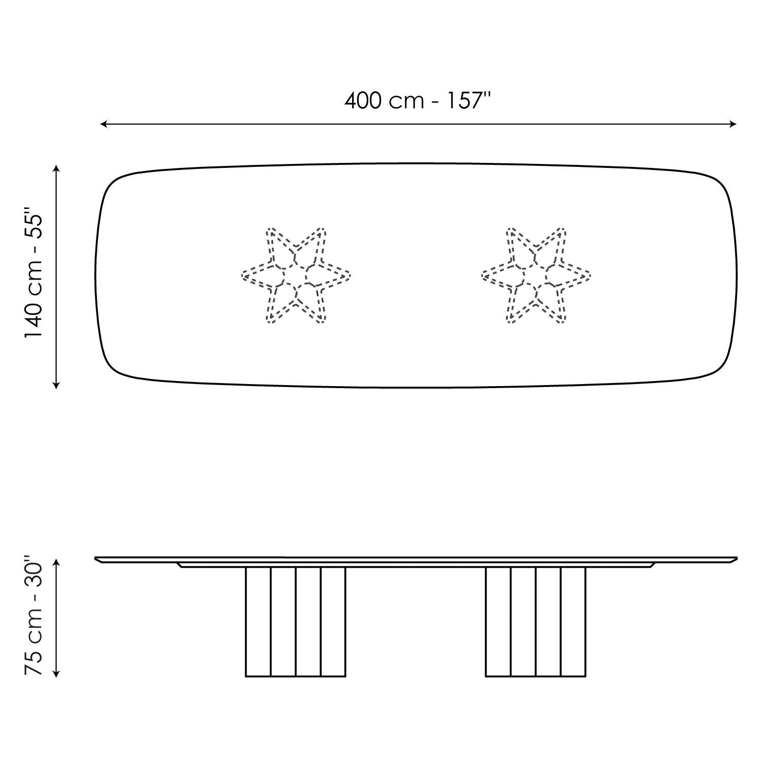 TABLES