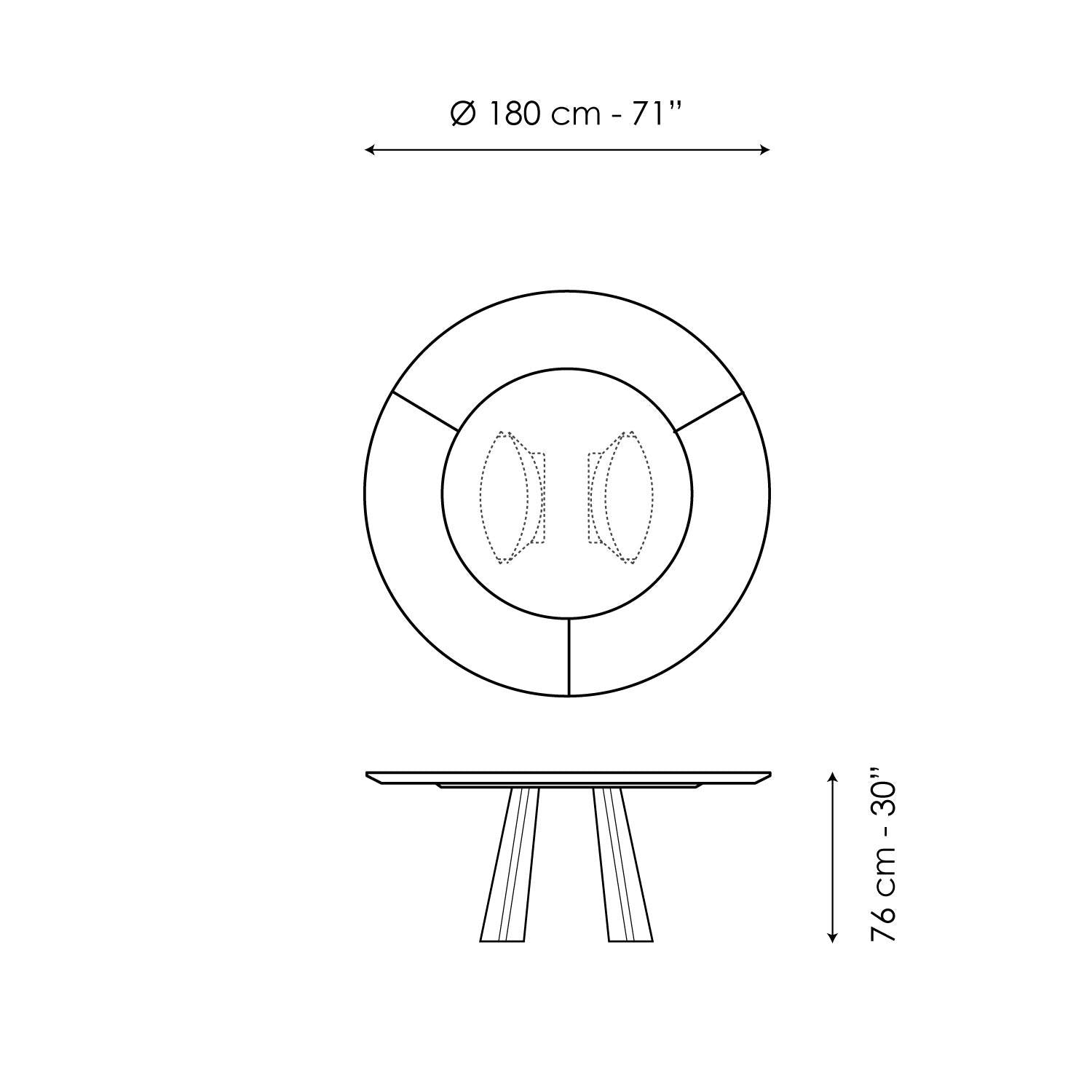 TABLES