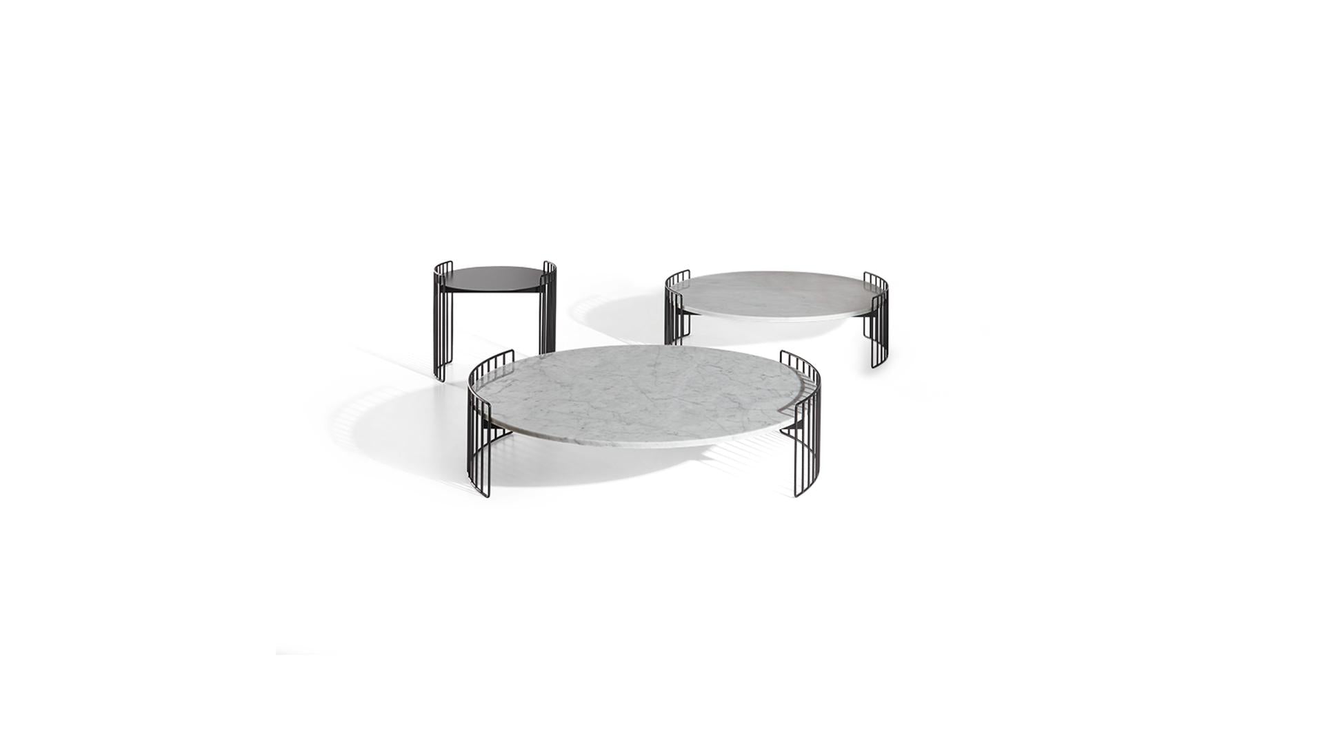 COFFEE TABLES