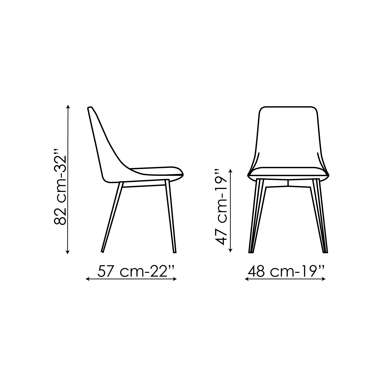 CHAIRS
