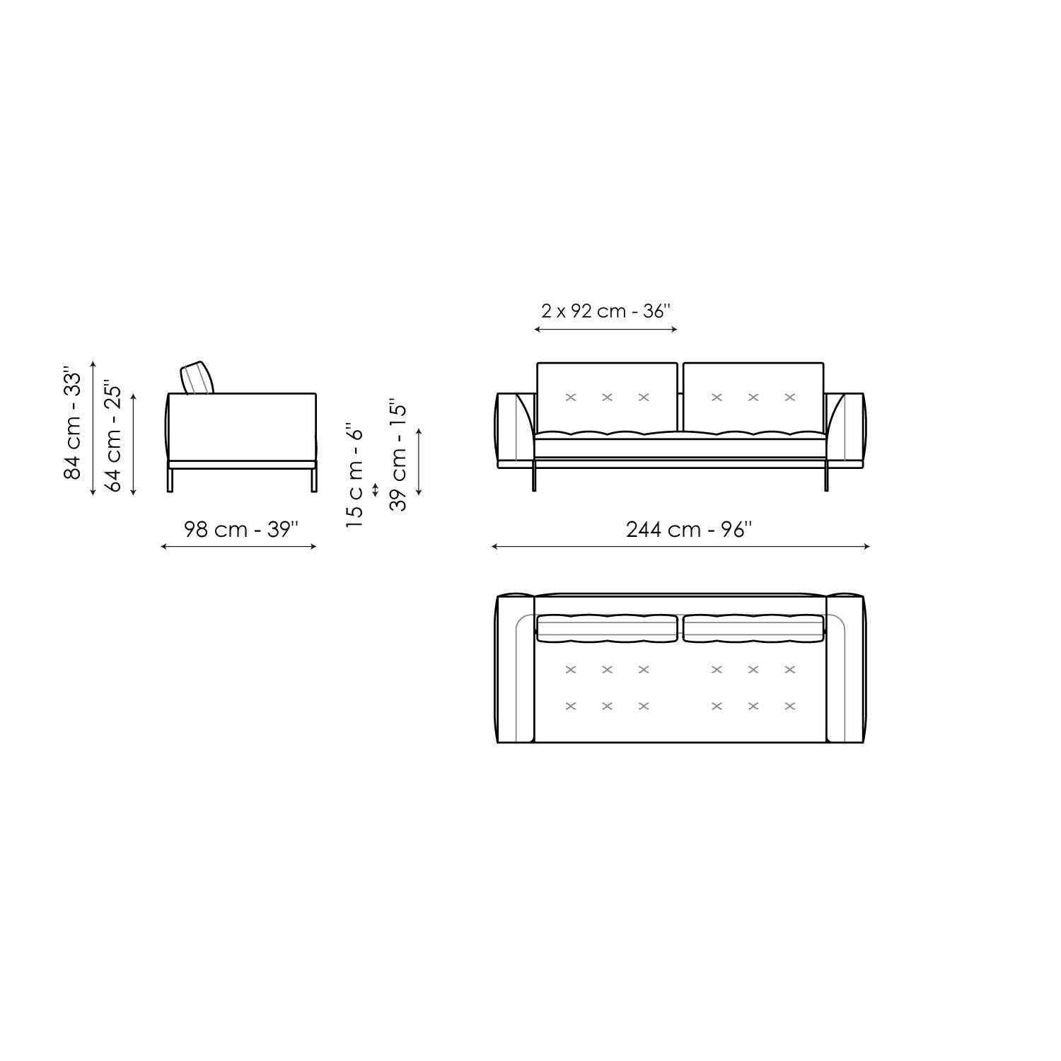 SOFAS