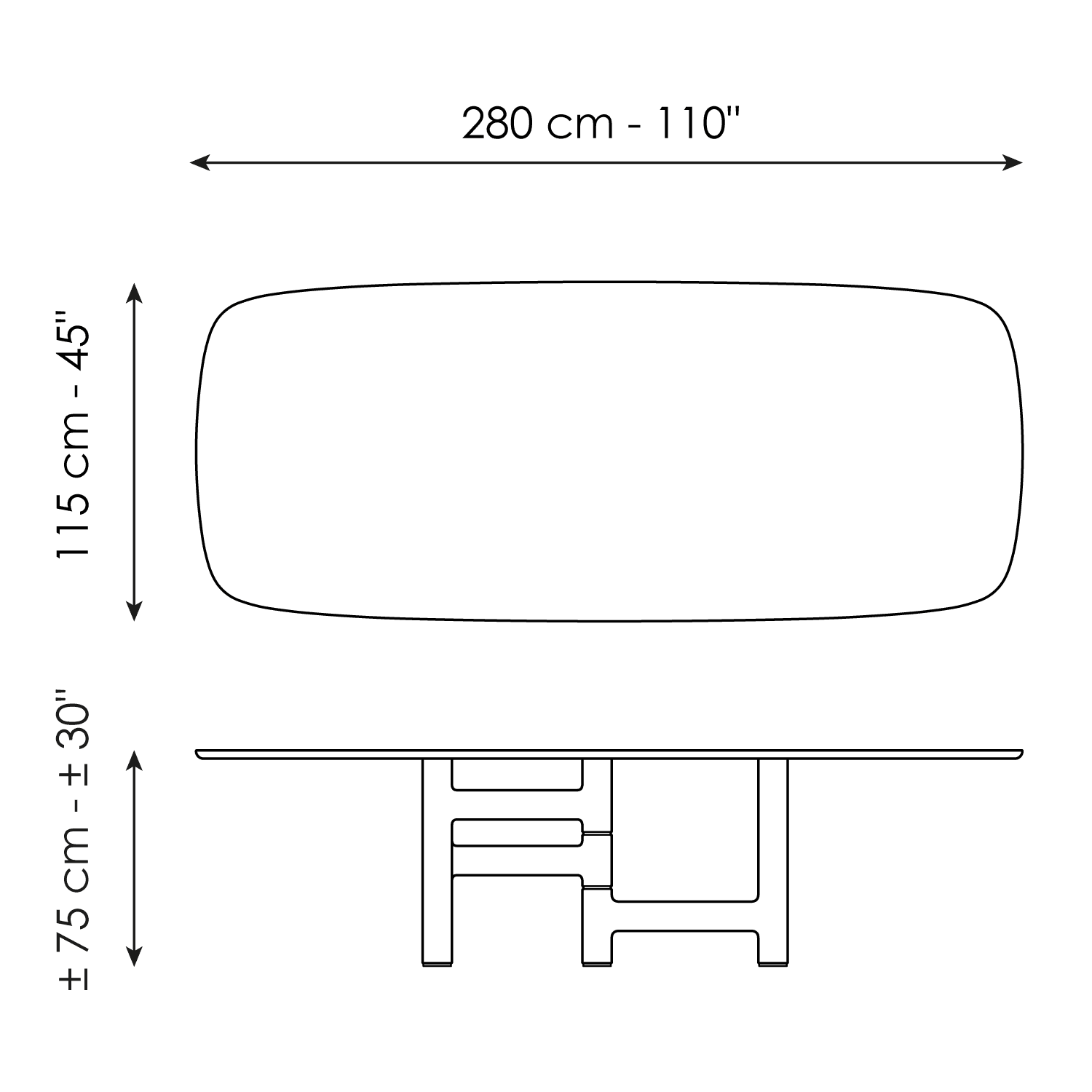 TABLES