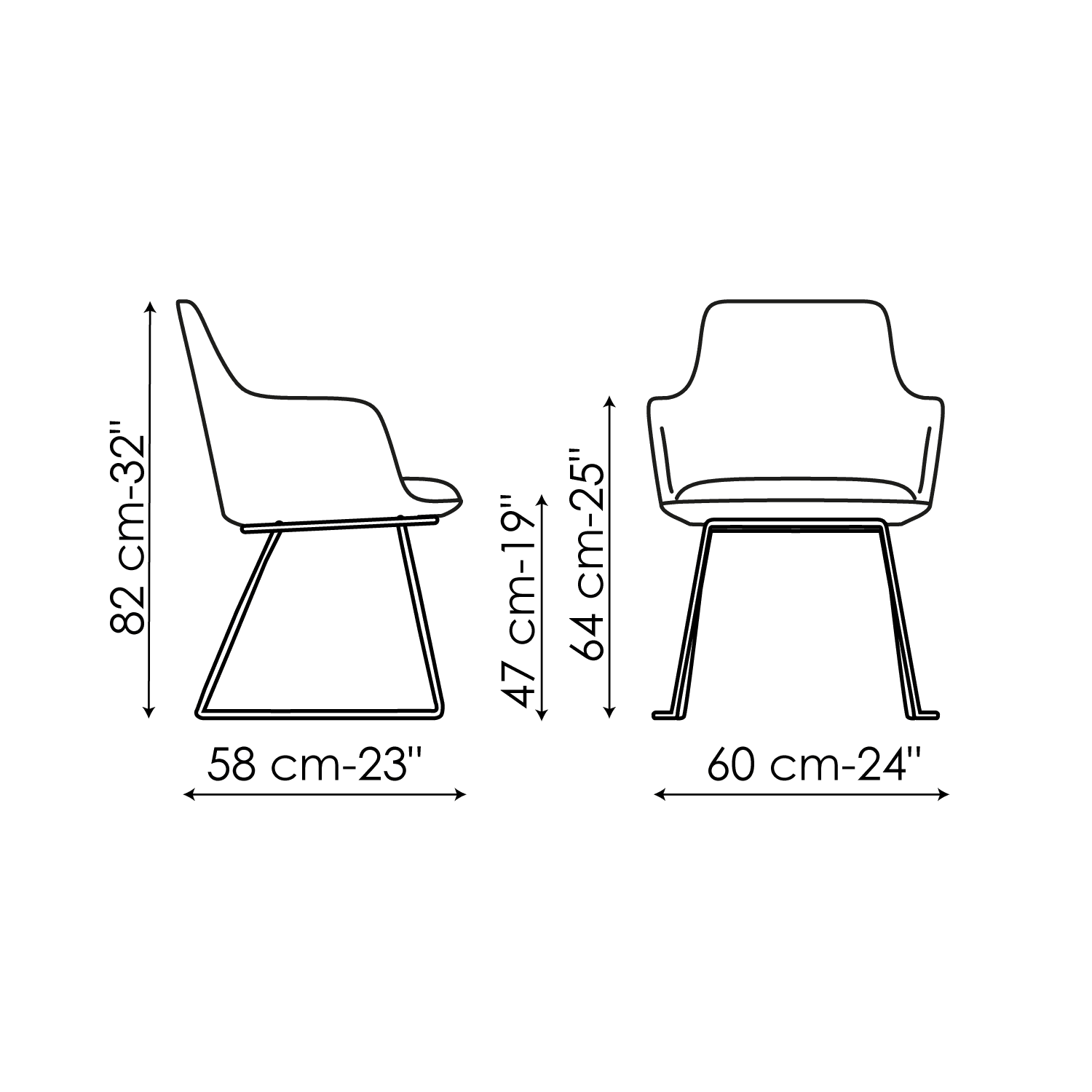 CHAIRS