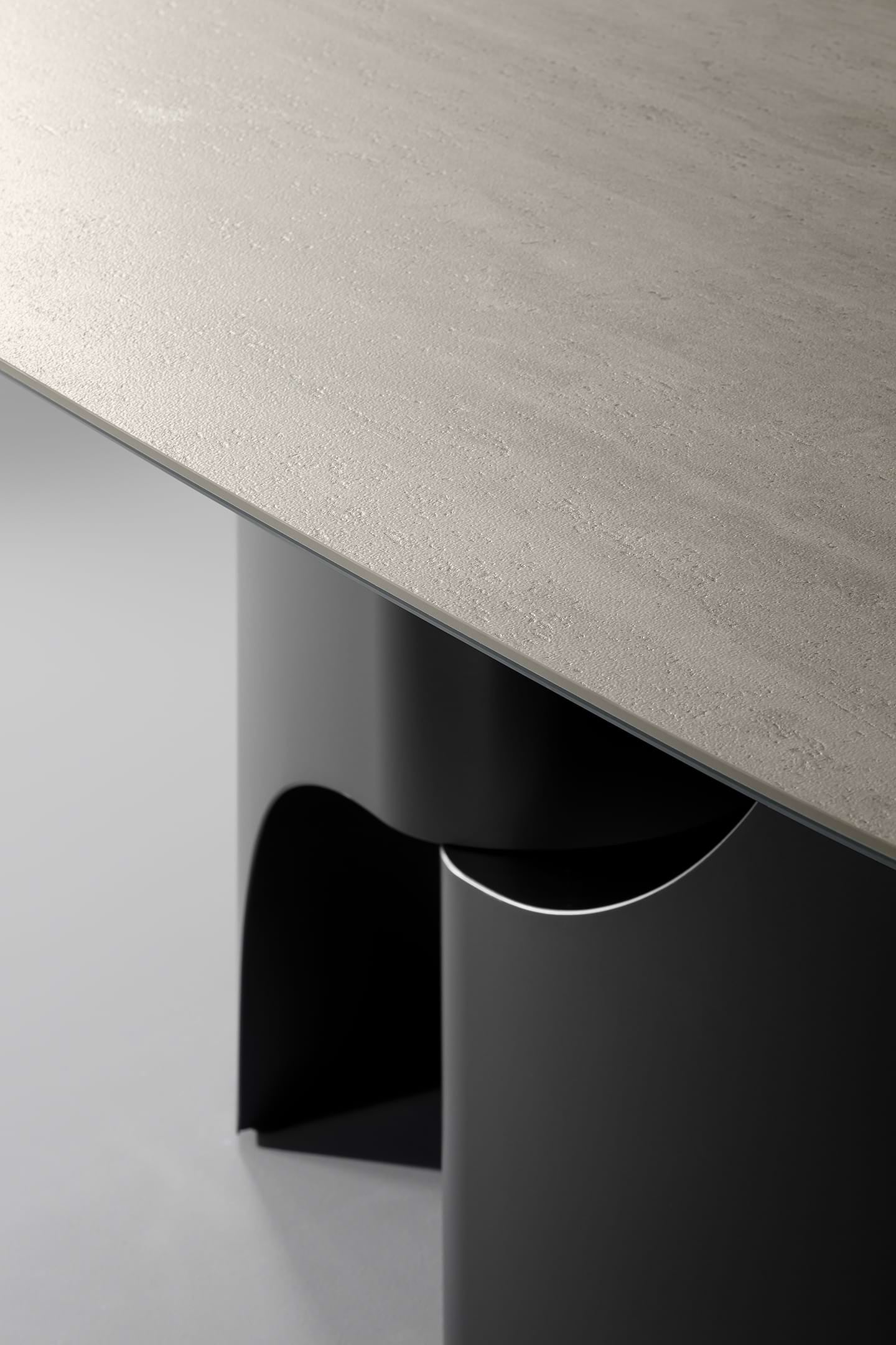 TABLES