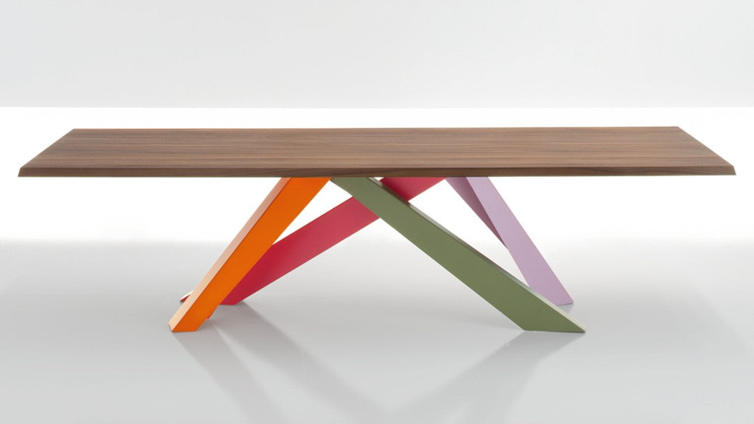 LEAF TABLES