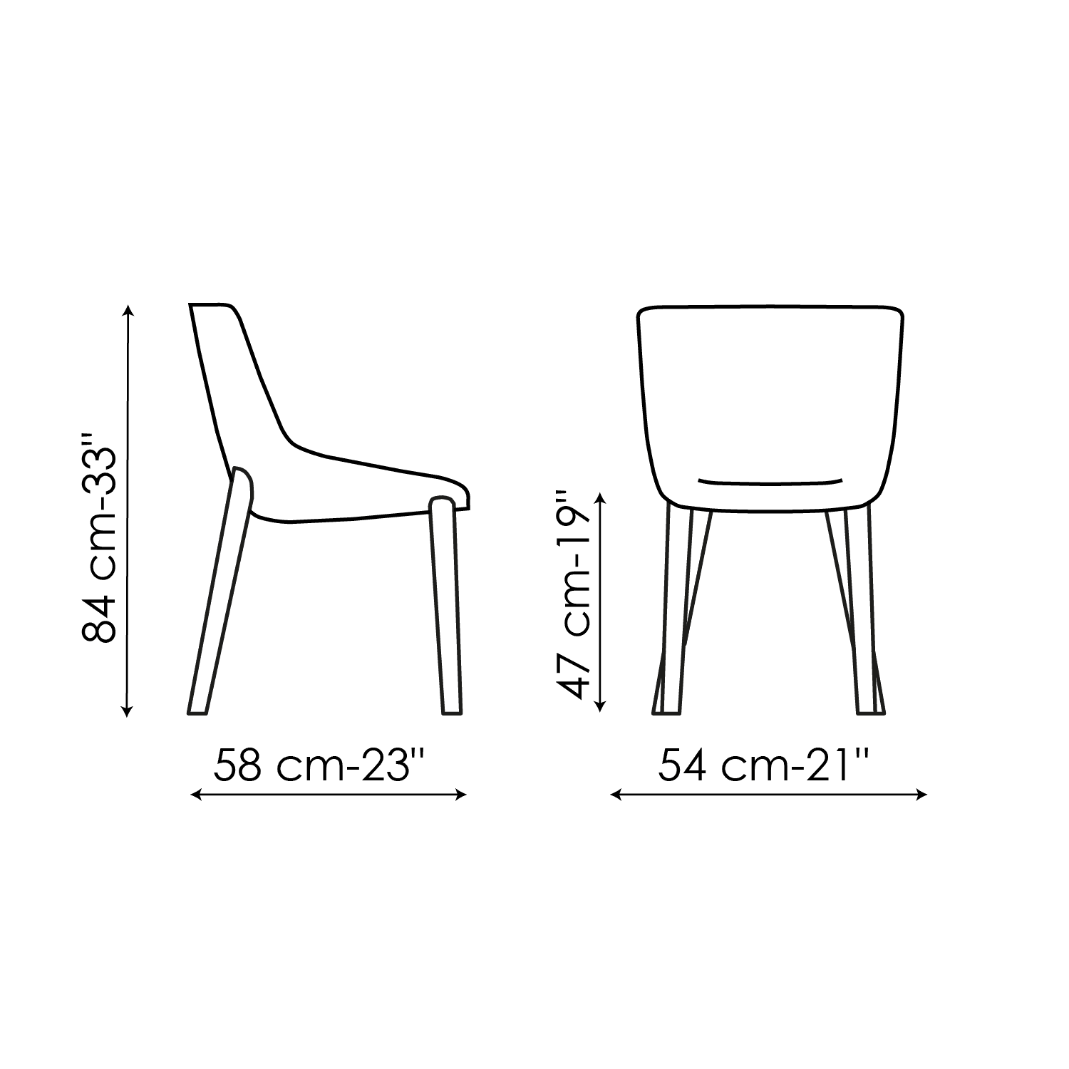 CHAIRS