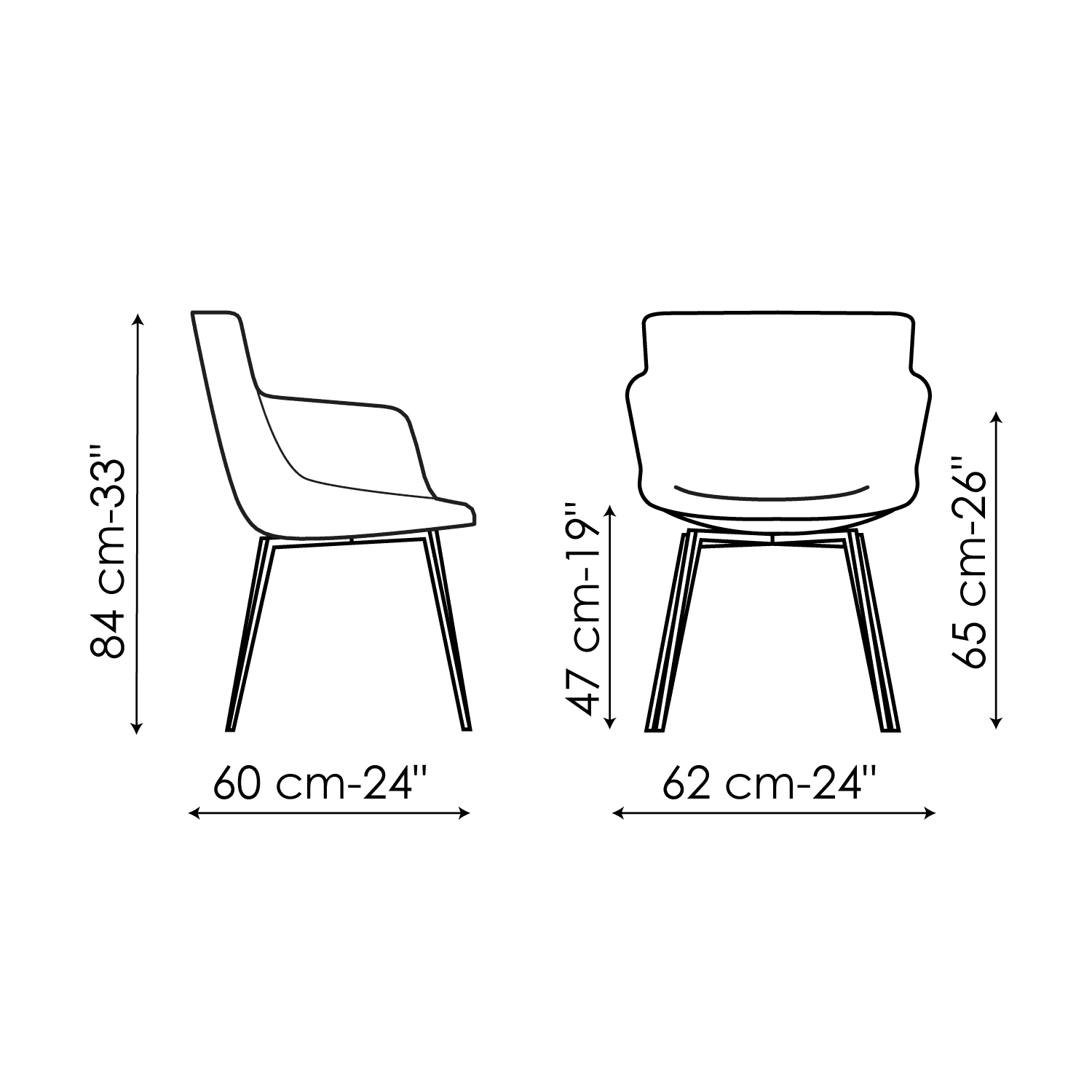 CHAIRS