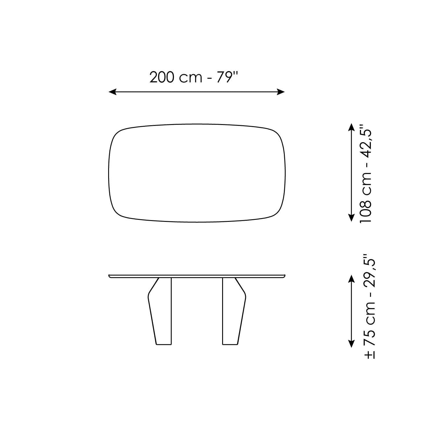 TABLES