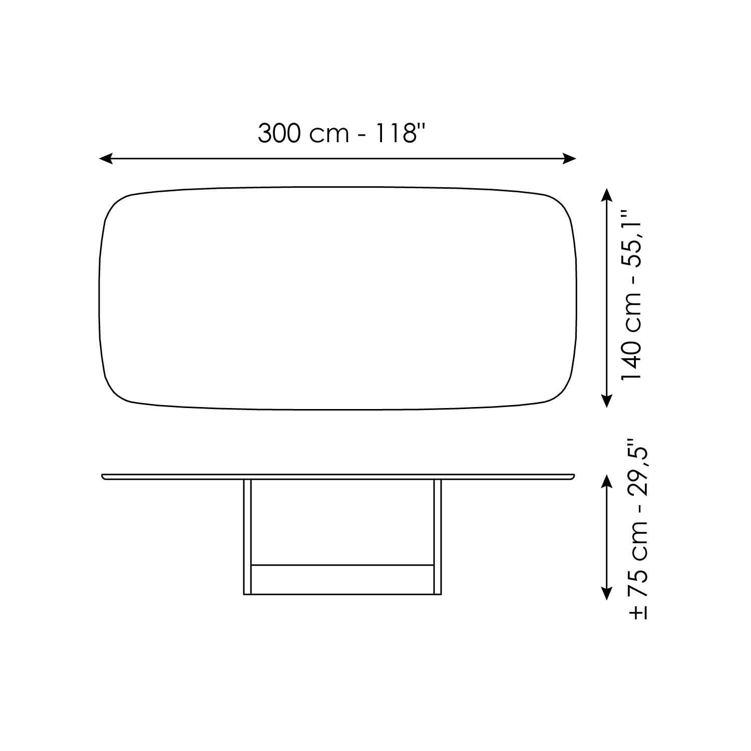 TABLES