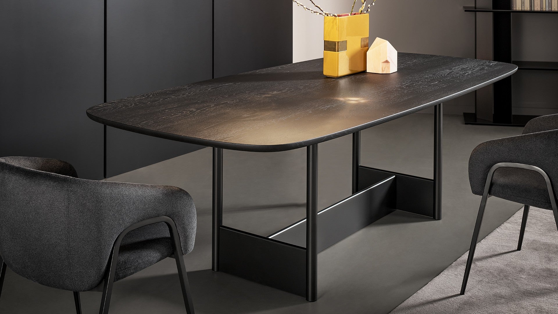 TABLES