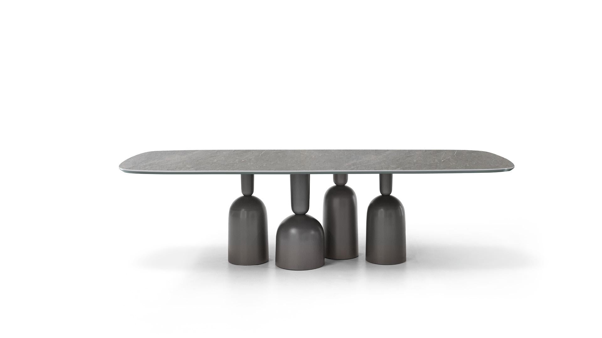 TABLES