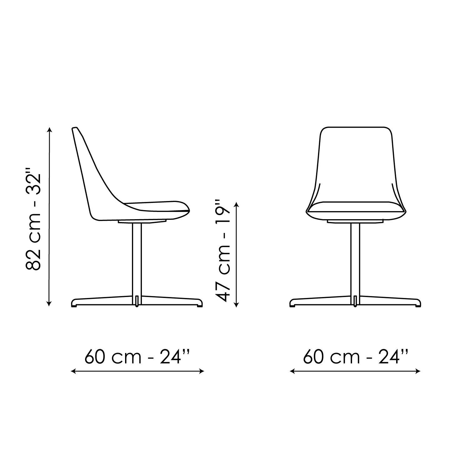 CHAIRS