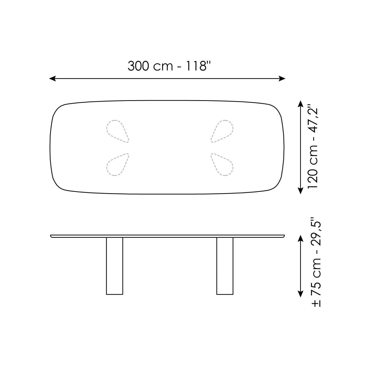 TABLES