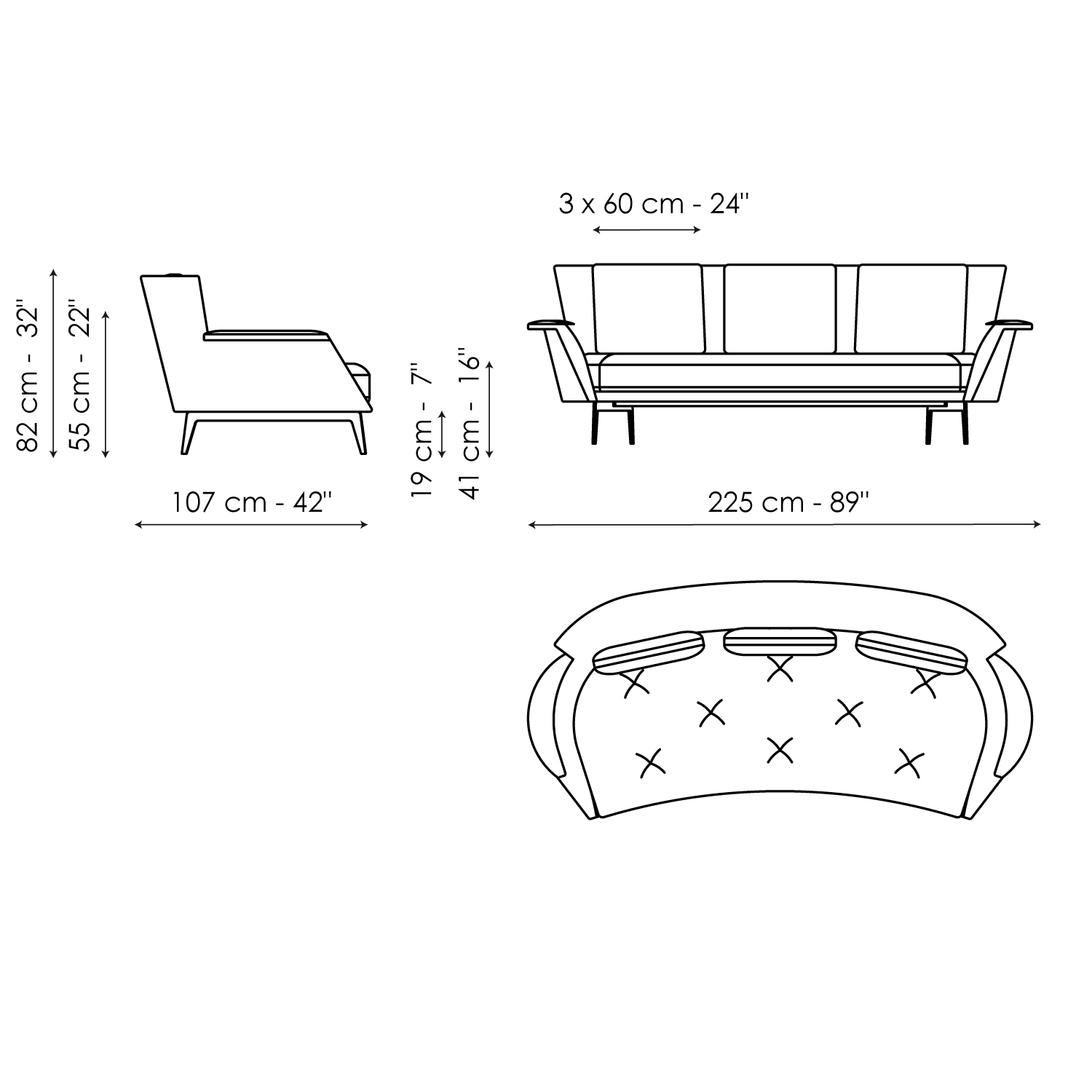 SOFAS