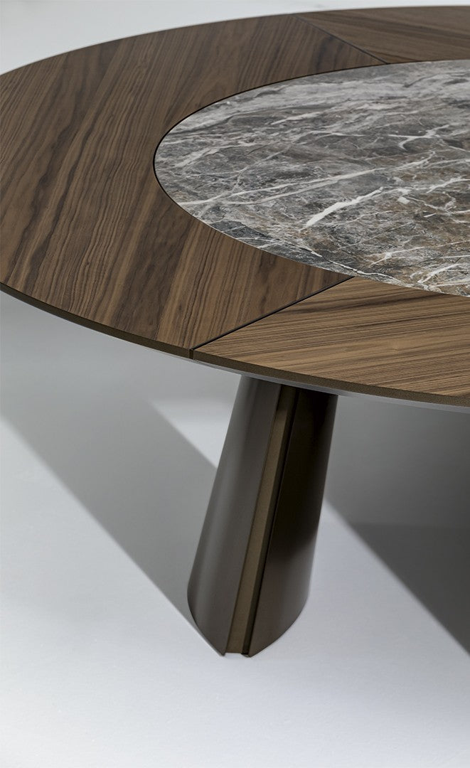TABLES