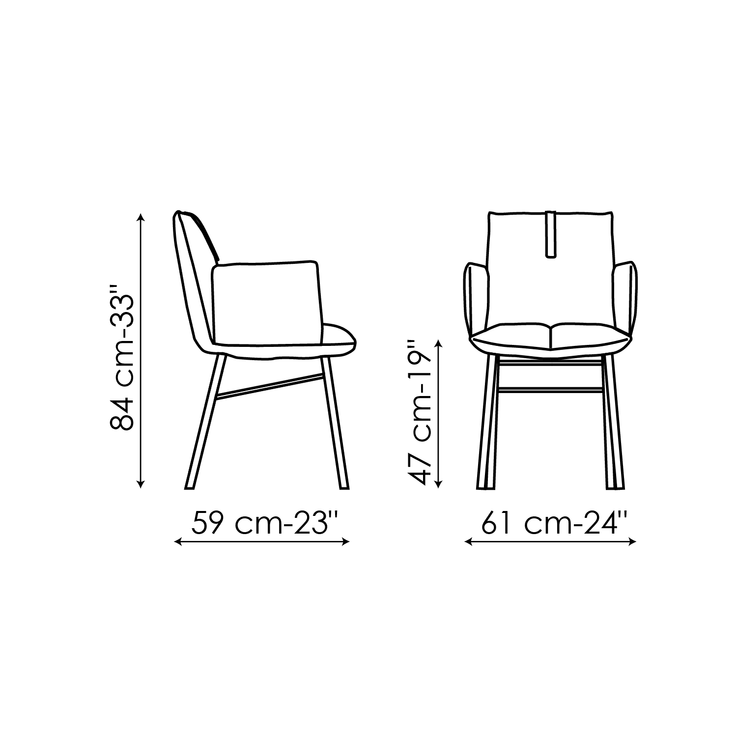 CHAIRS