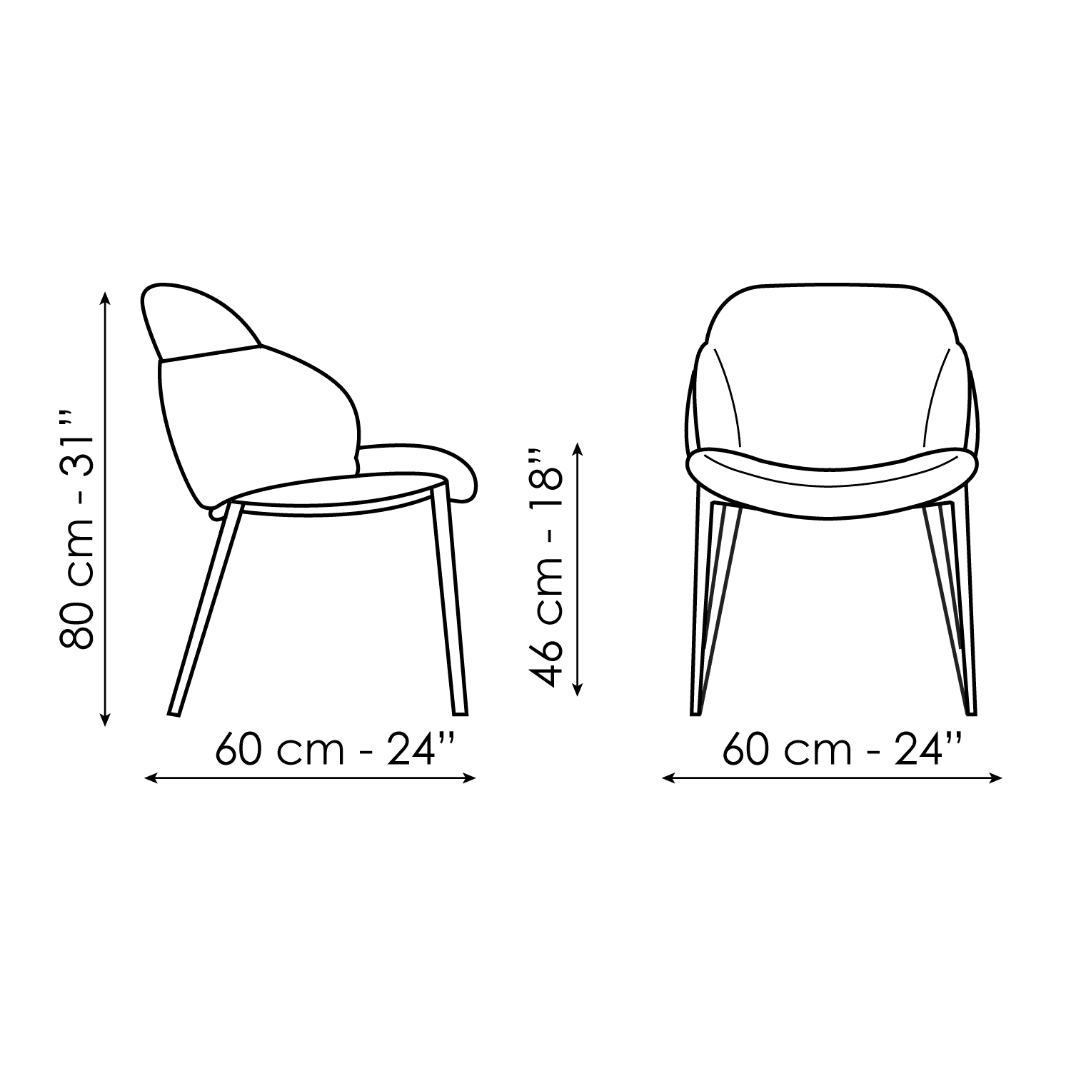 CHAIRS