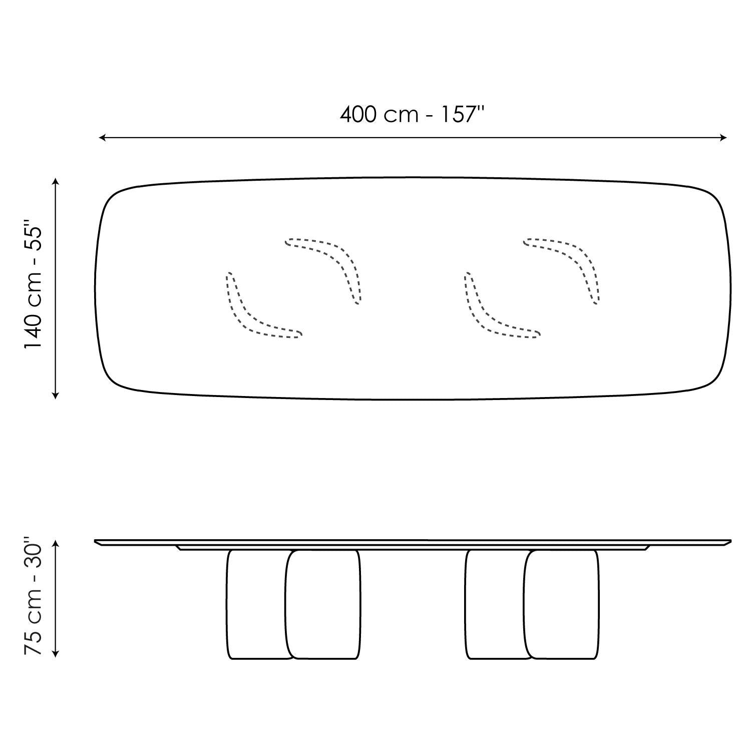 TABLES