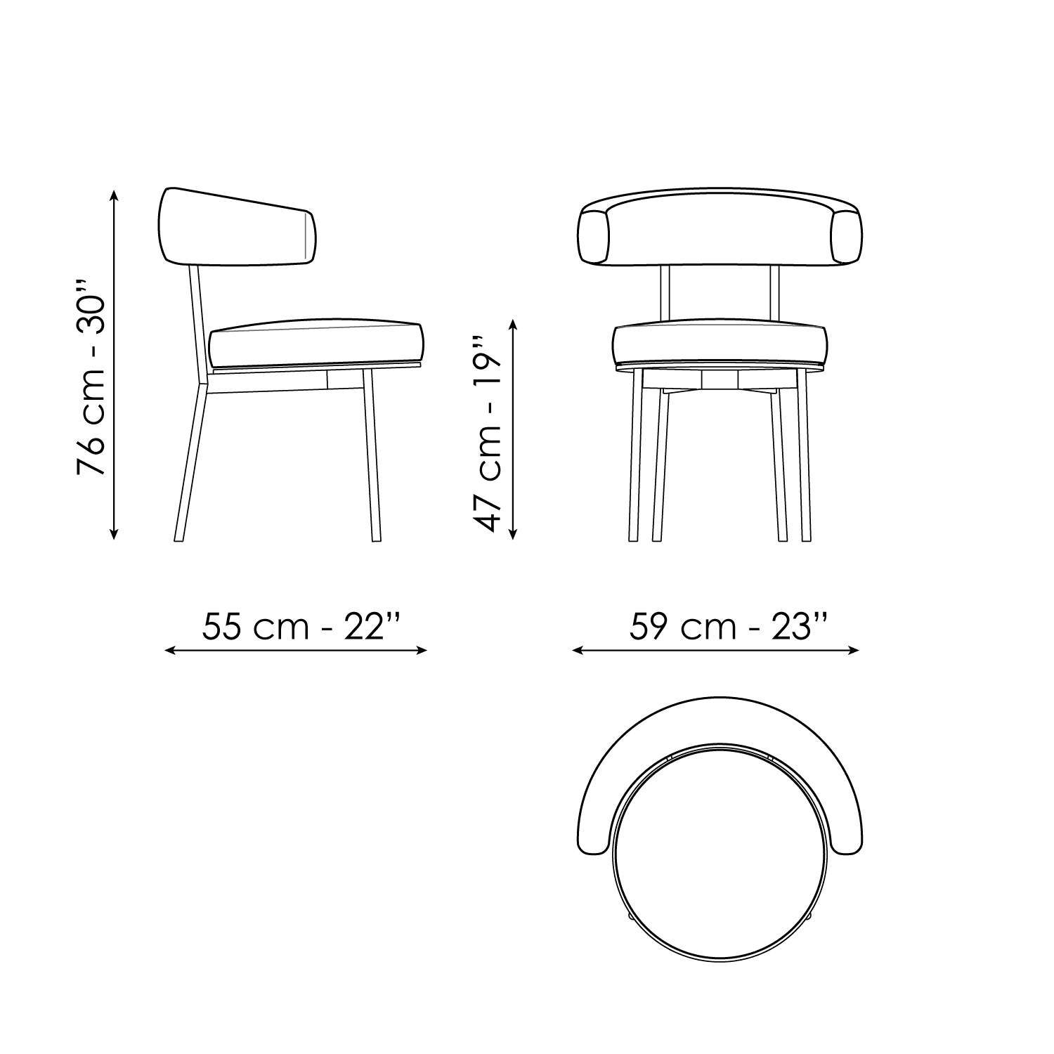 CHAIRS