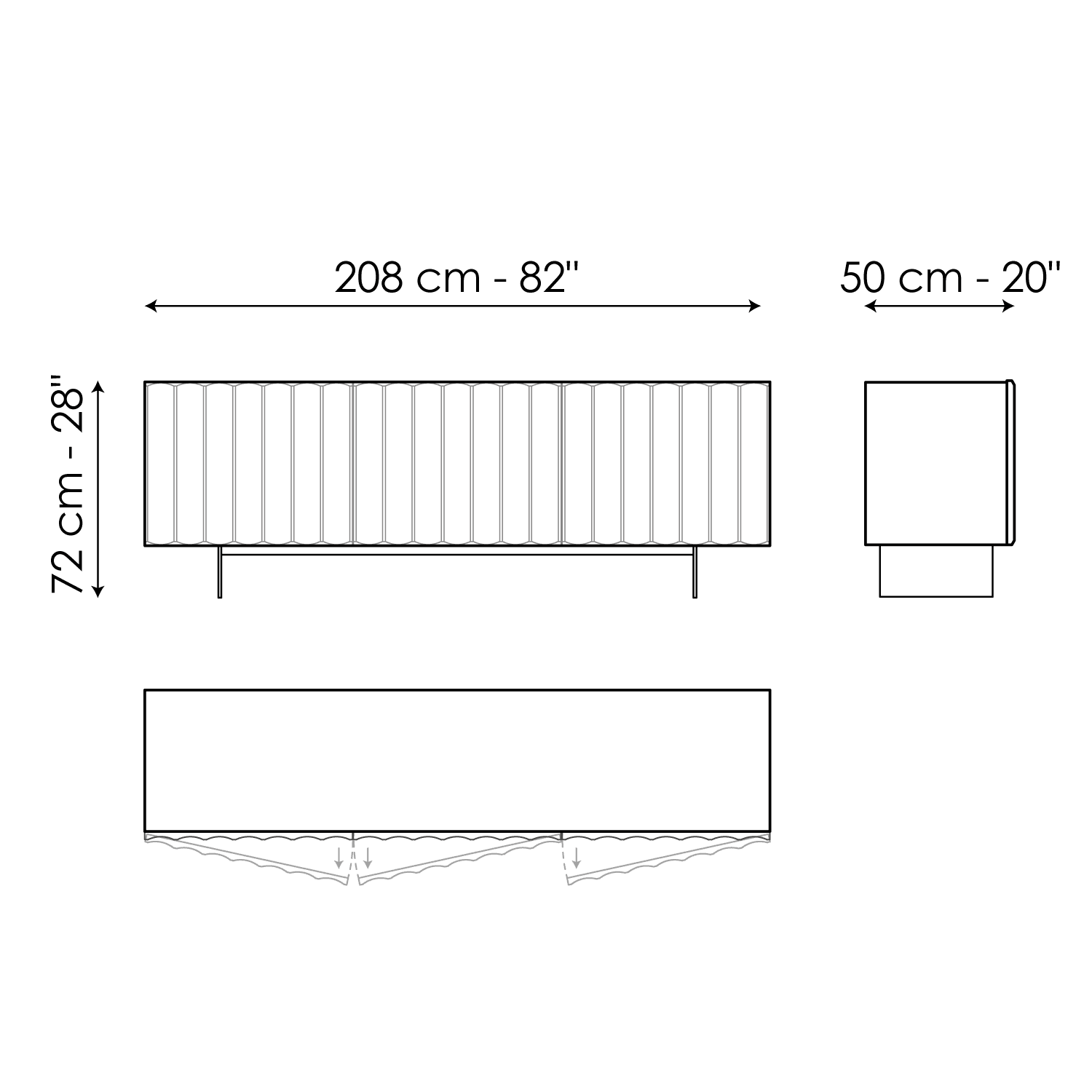 SIDEBOARDS