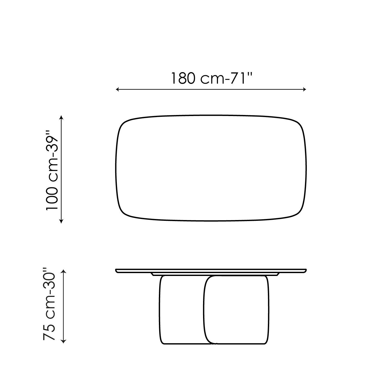 TABLES