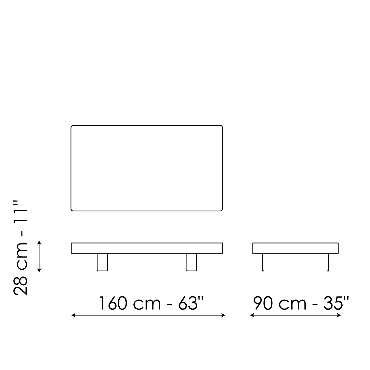 COFFEE TABLES