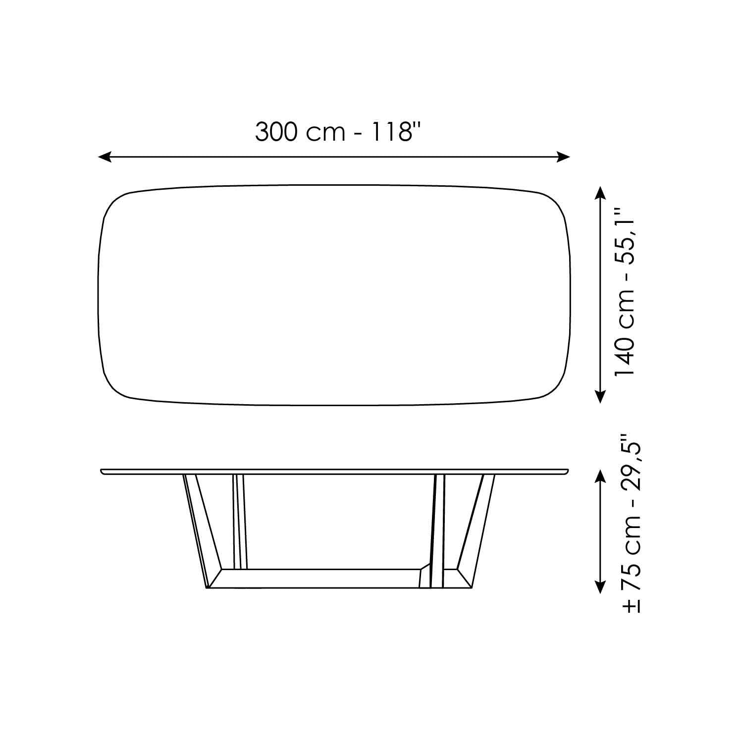 LEAF TABLES
