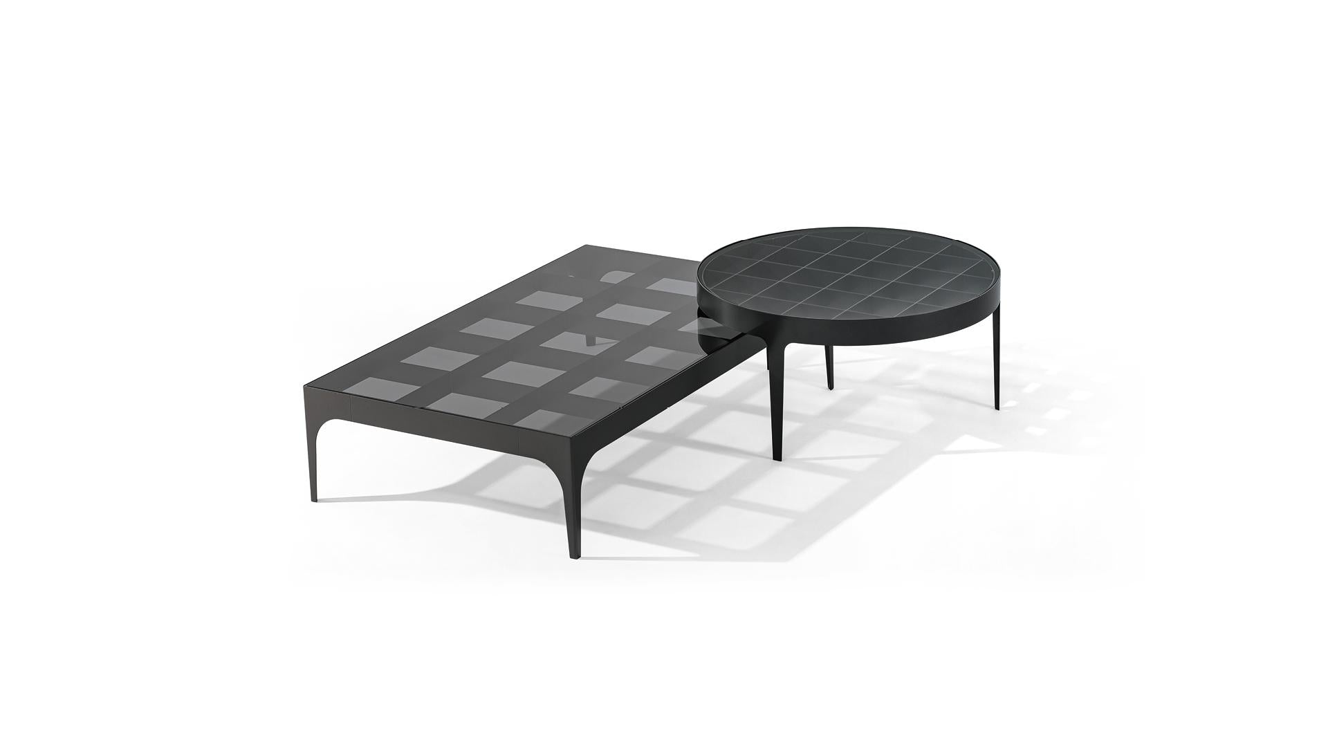 COFFEE TABLES