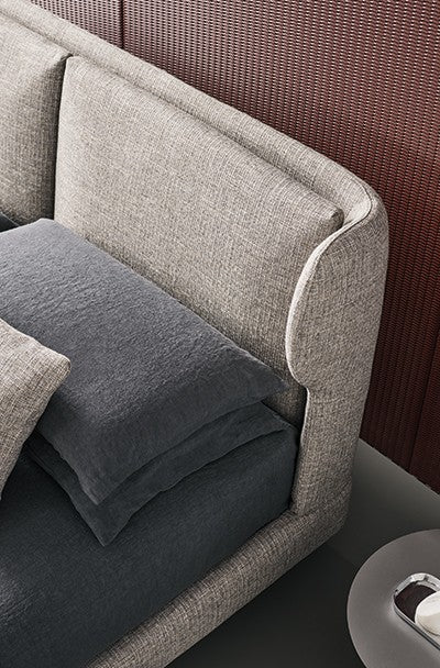DOUBLE BEDS