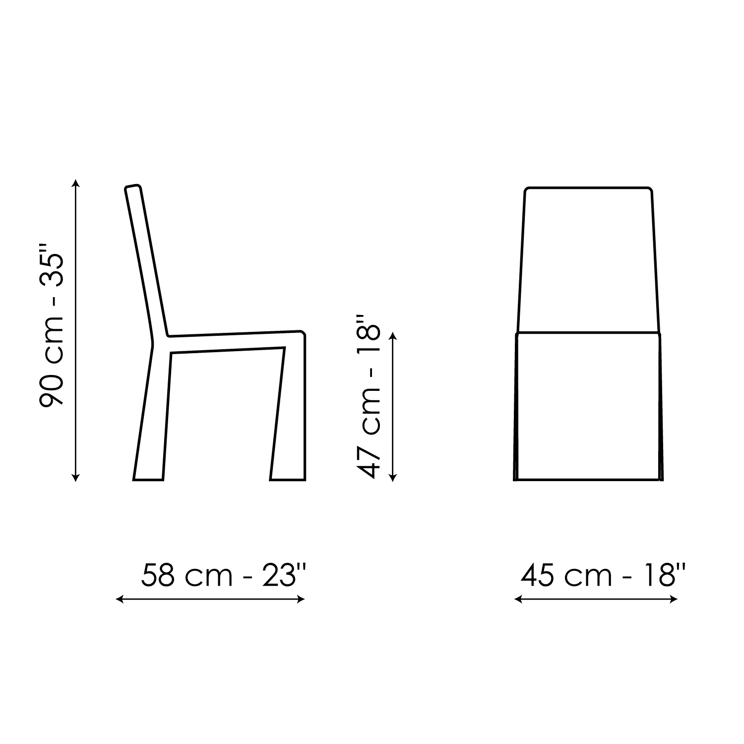 CHAIRS