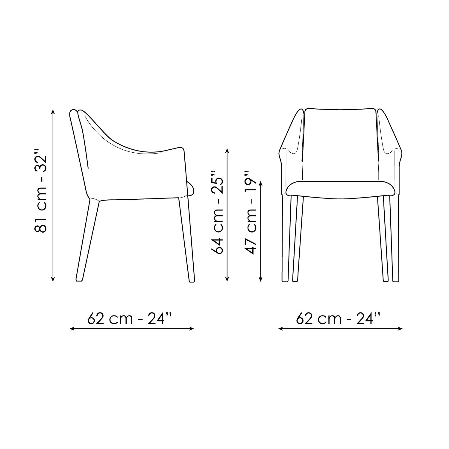 CHAIRS