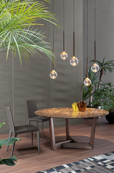 LEAF TABLES
