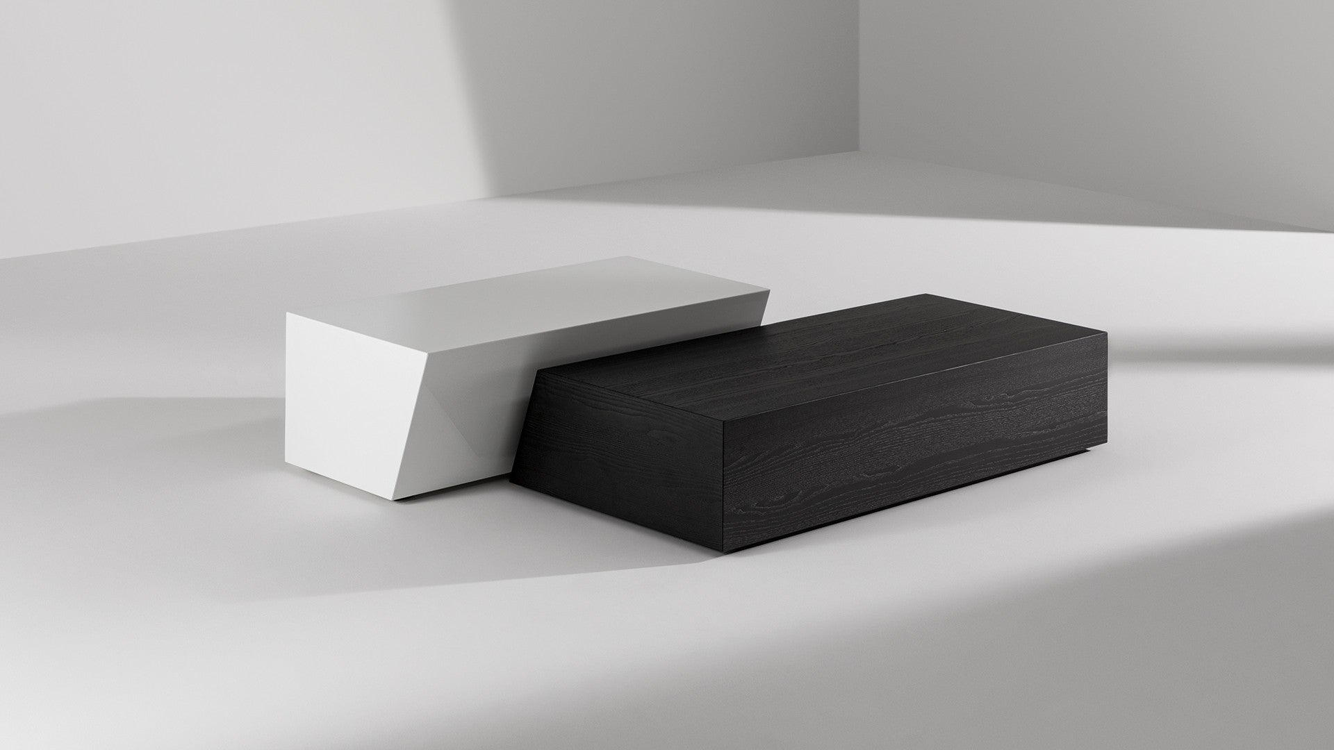 COFFEE TABLES