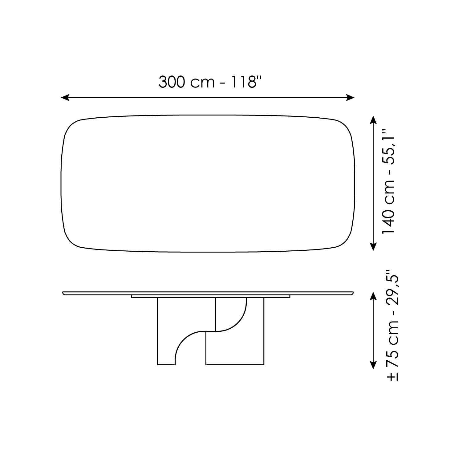 TABLES