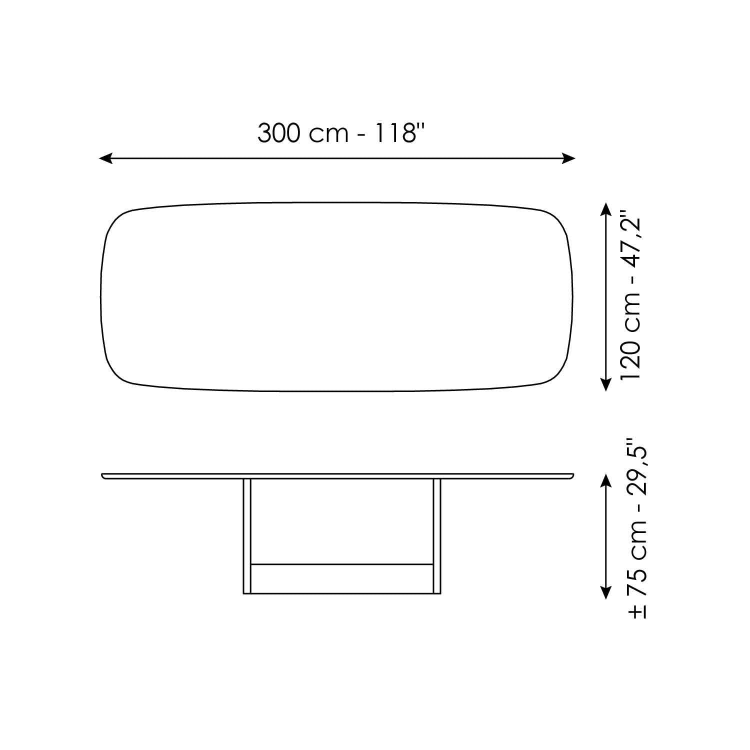 TABLES