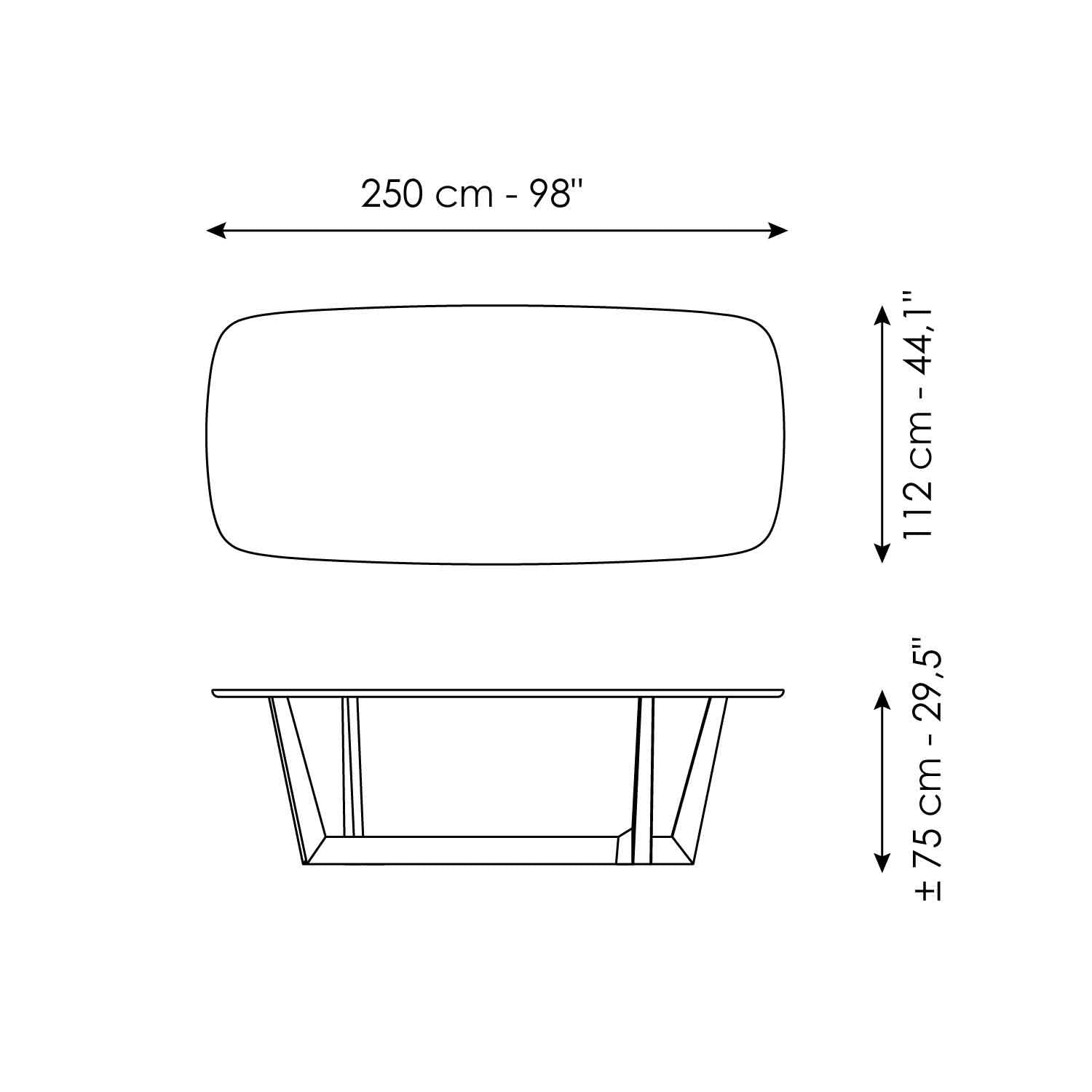 LEAF TABLES