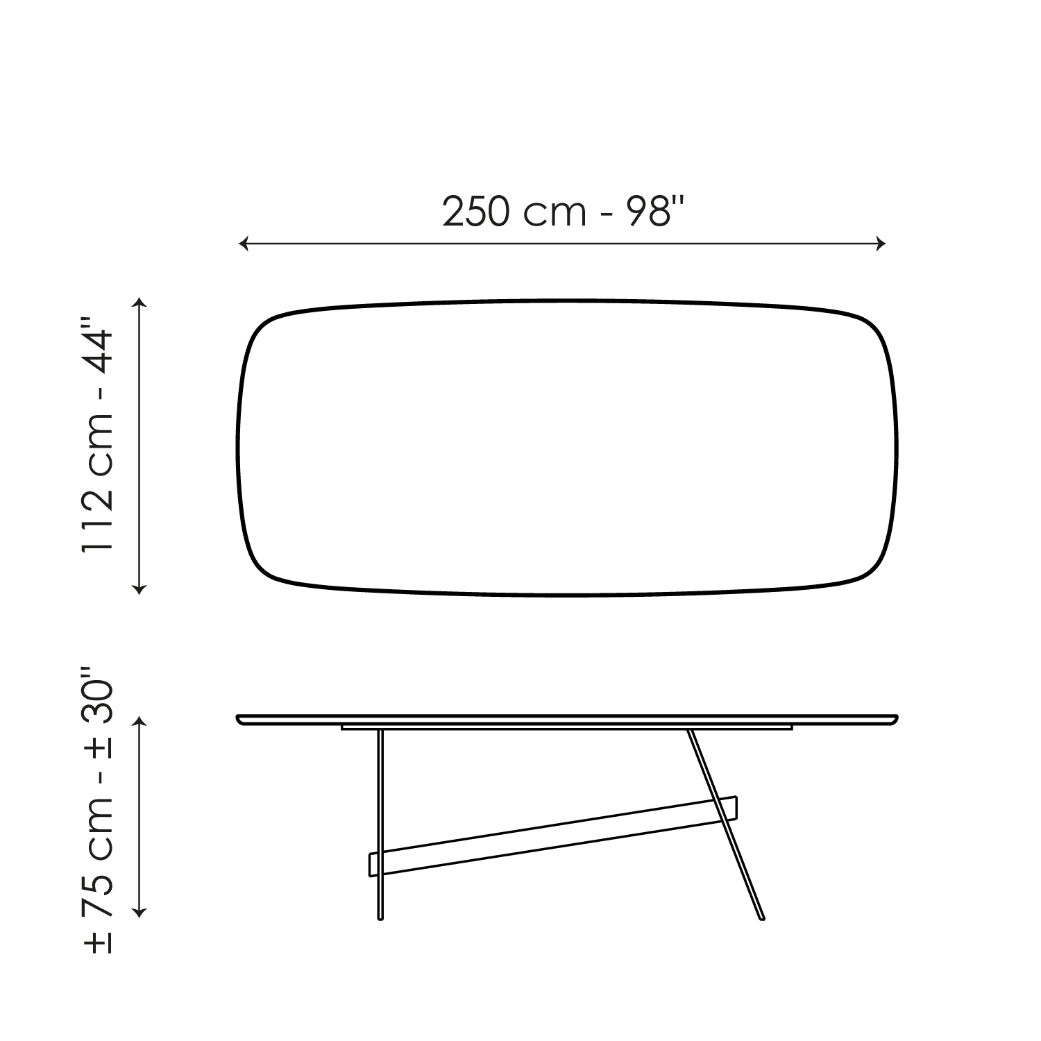 TABLES