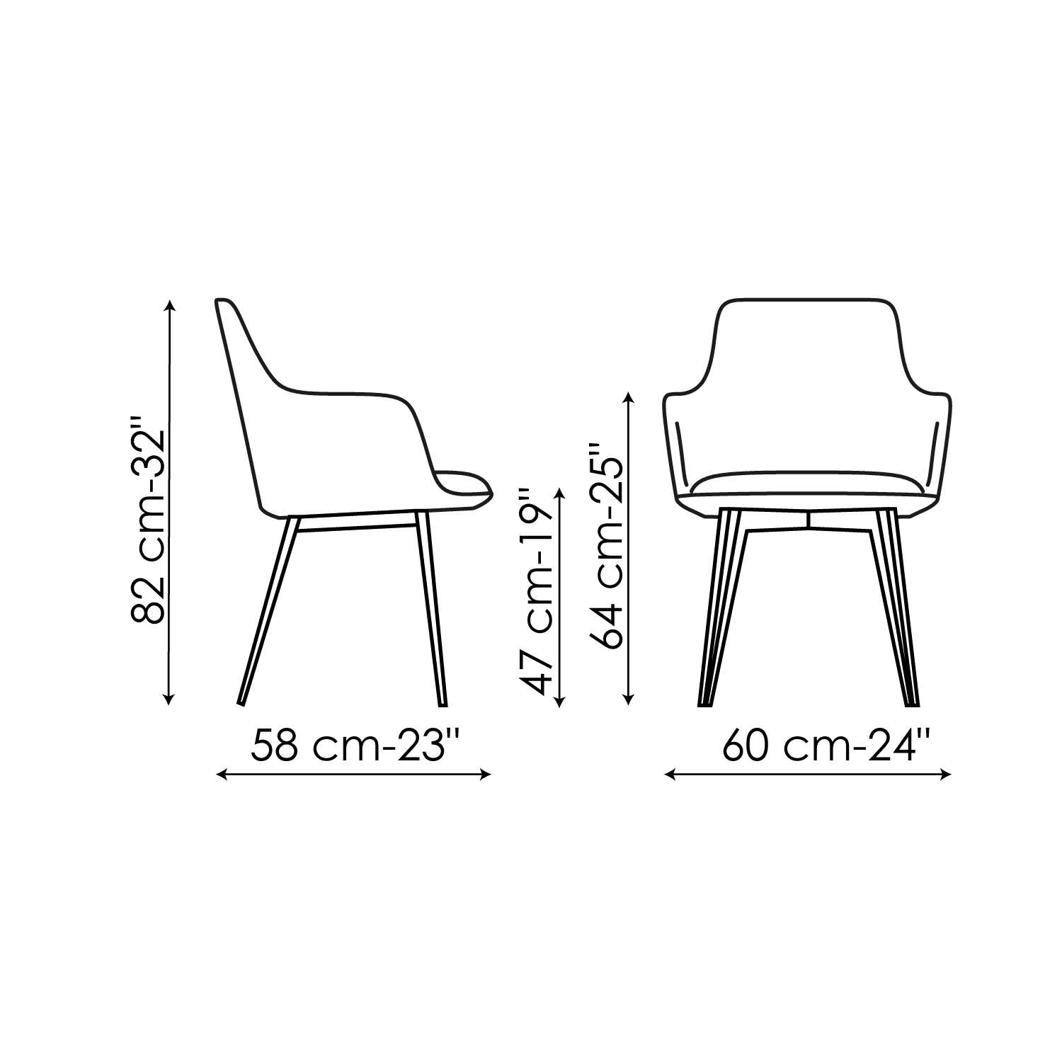 CHAIRS