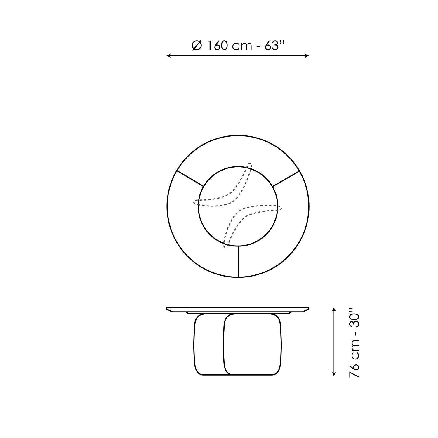 TABLES